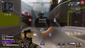 apex