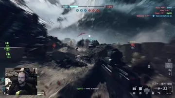 Speed Run Revives