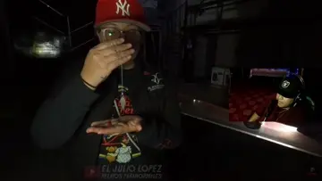 QUE MEYO