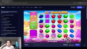 Х1000 СУЩЕСТВУЕТ В BONANZA