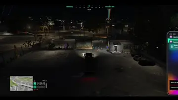 Nobody's safe from the Metro