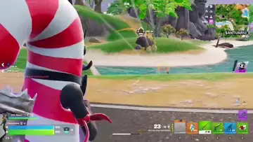 "¡Dos al lobby de una!"