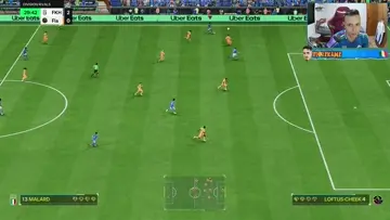 golaço baggio