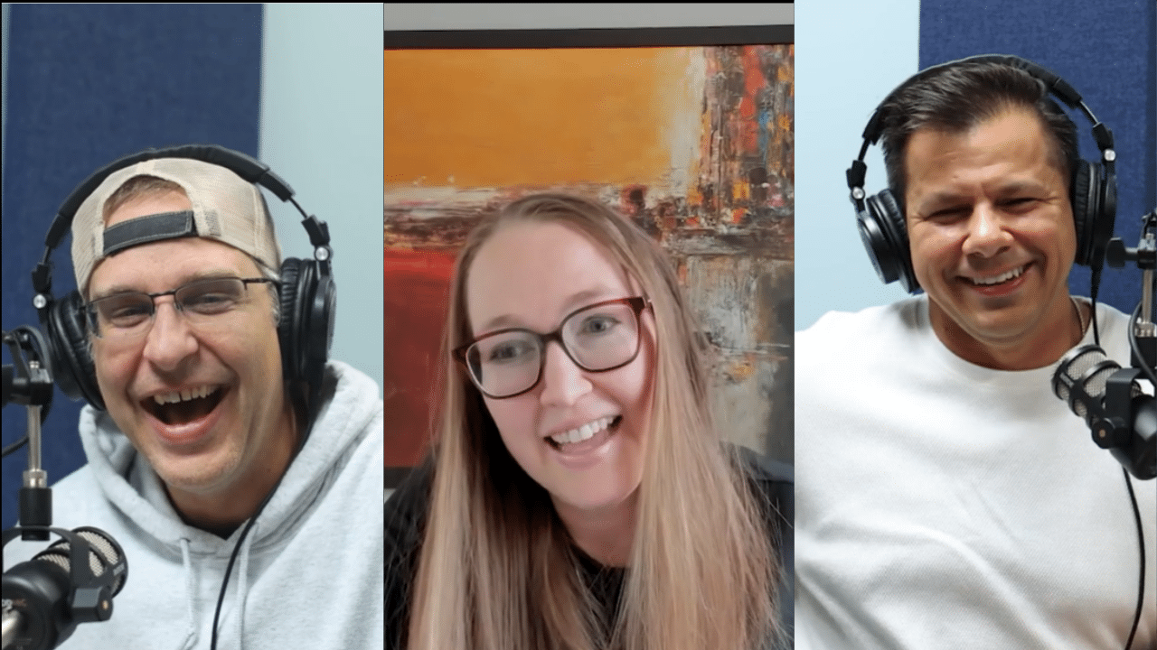 Chipping Away At Cross-Border Differences with Dr. Nicki Robertson