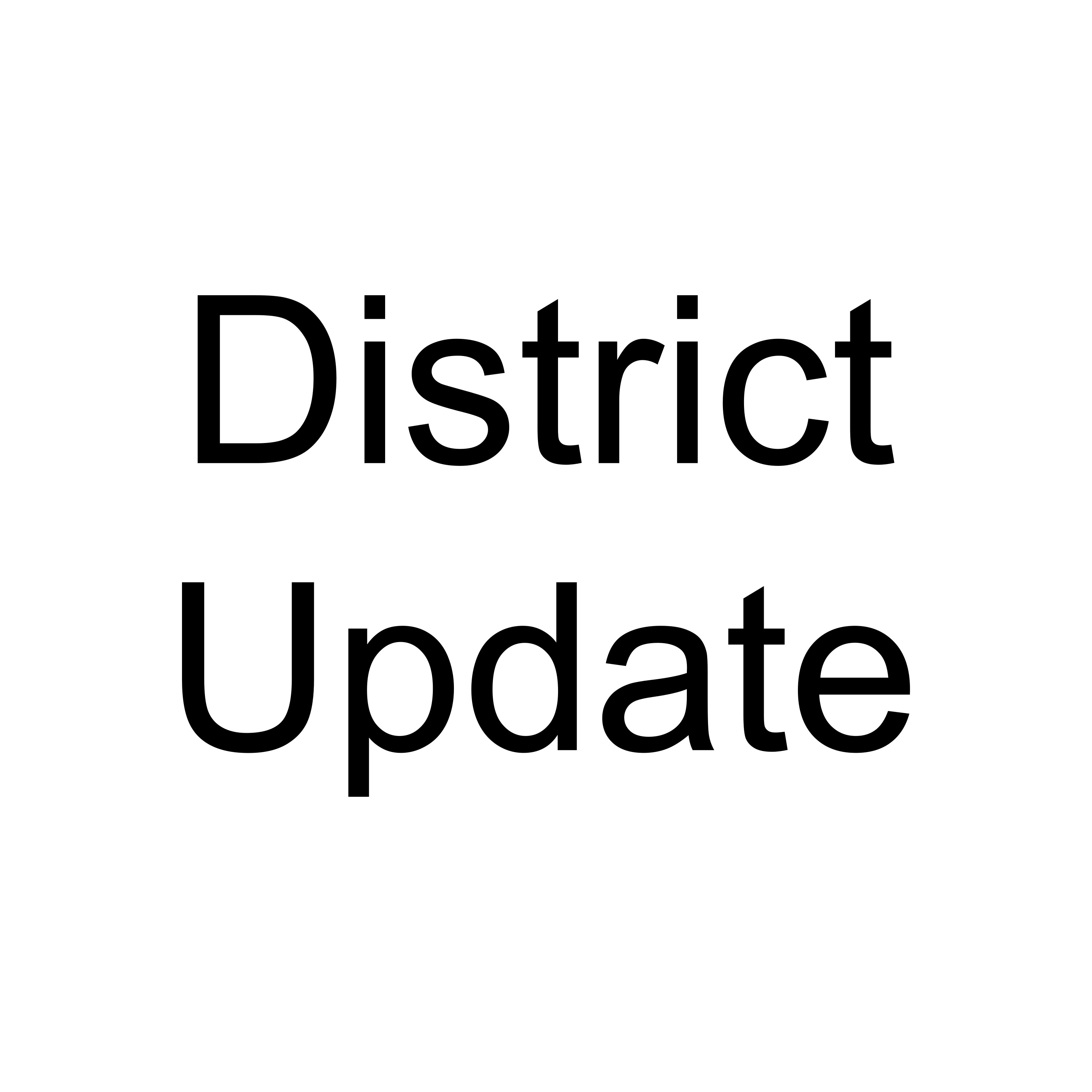 CA12 District Update