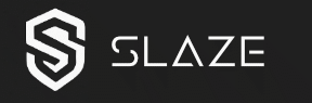 Slaze logo