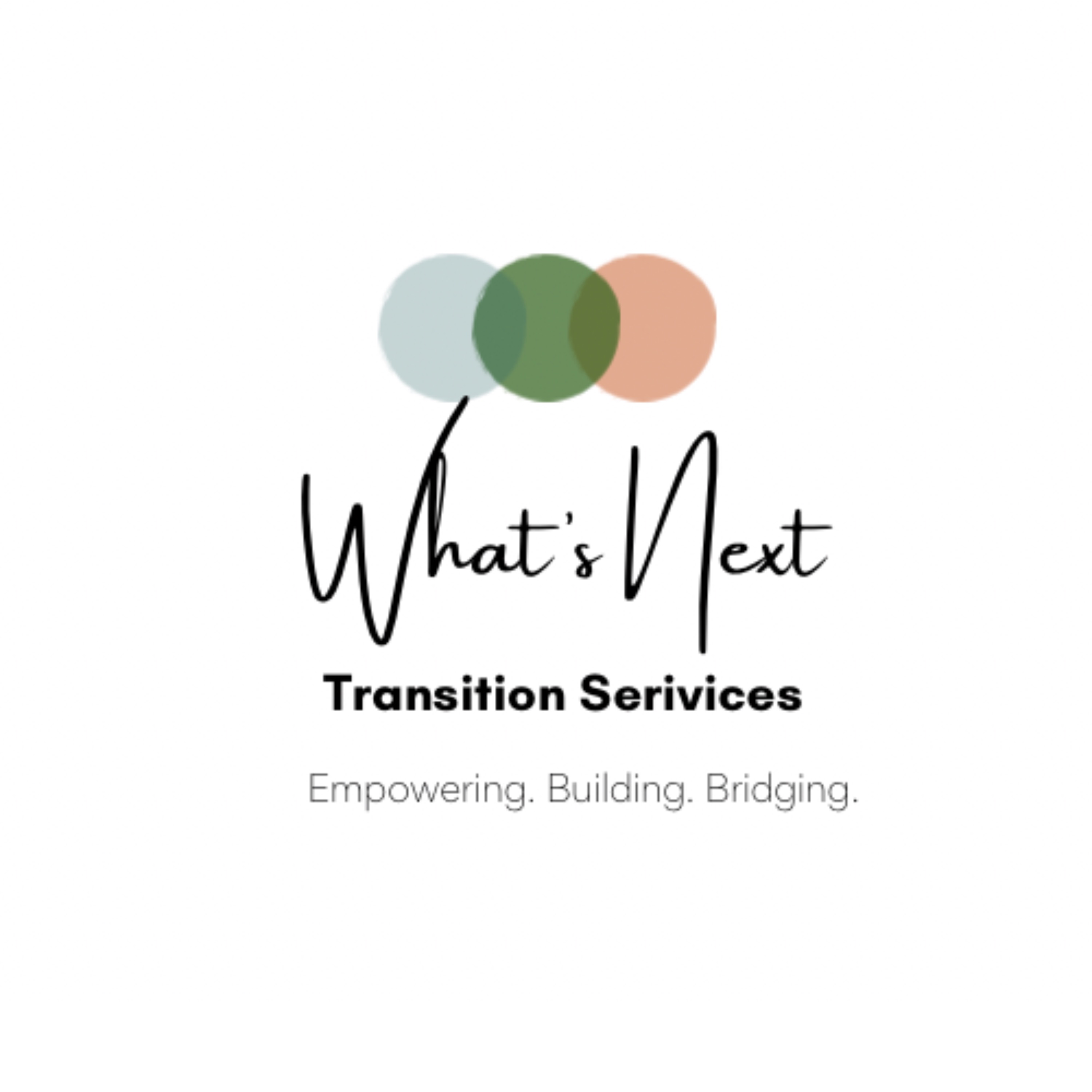 Start What's Next - with Shelby
