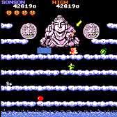 【 地下552階 】  ドルアーガの塔同級生～1984年のアーケードゲームたち～