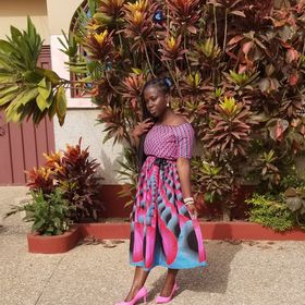Maame Konadu