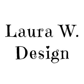 Laura W. Design- Beautiful Home Goods and Printables