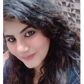 Sheena Manchanda