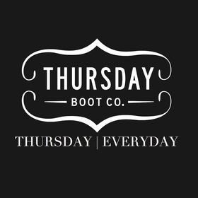 Thursday Boot Company