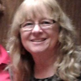 Karen Hutson