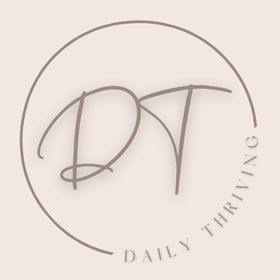 Daily Thriving