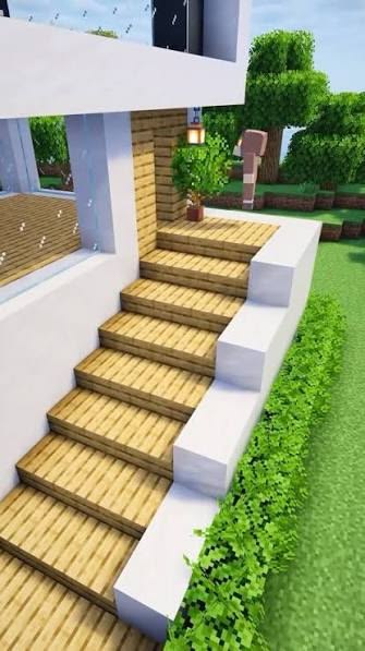 Minecraft Roman Style Builds