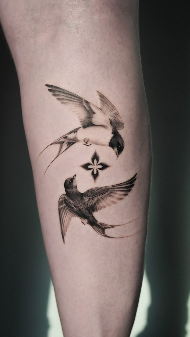 Recent Tattoo Works

DM to Enquire