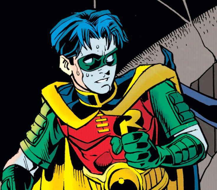 Batman: Contagion