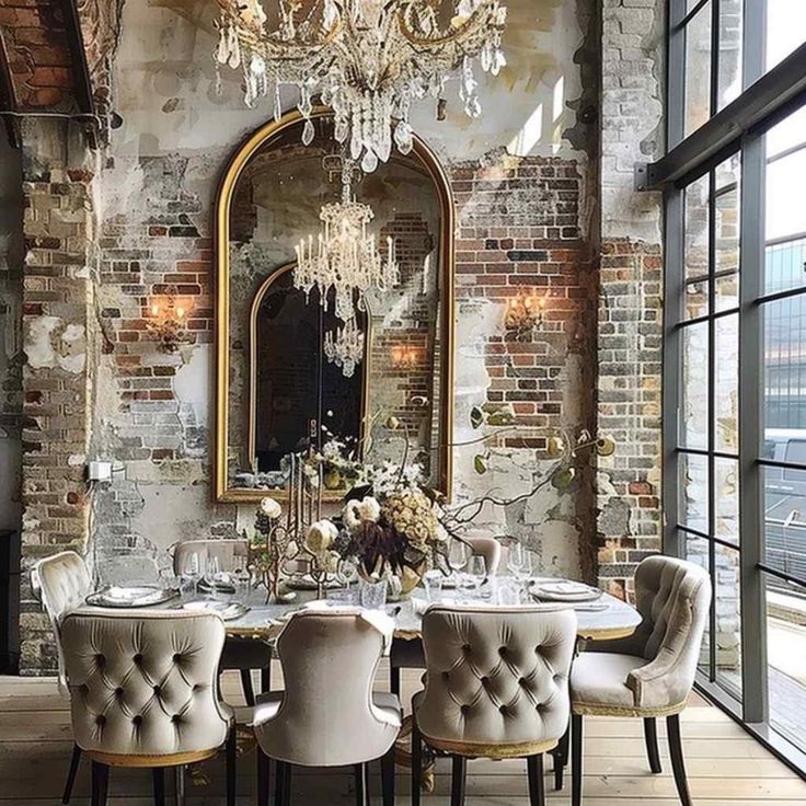 dining rooms indiglam