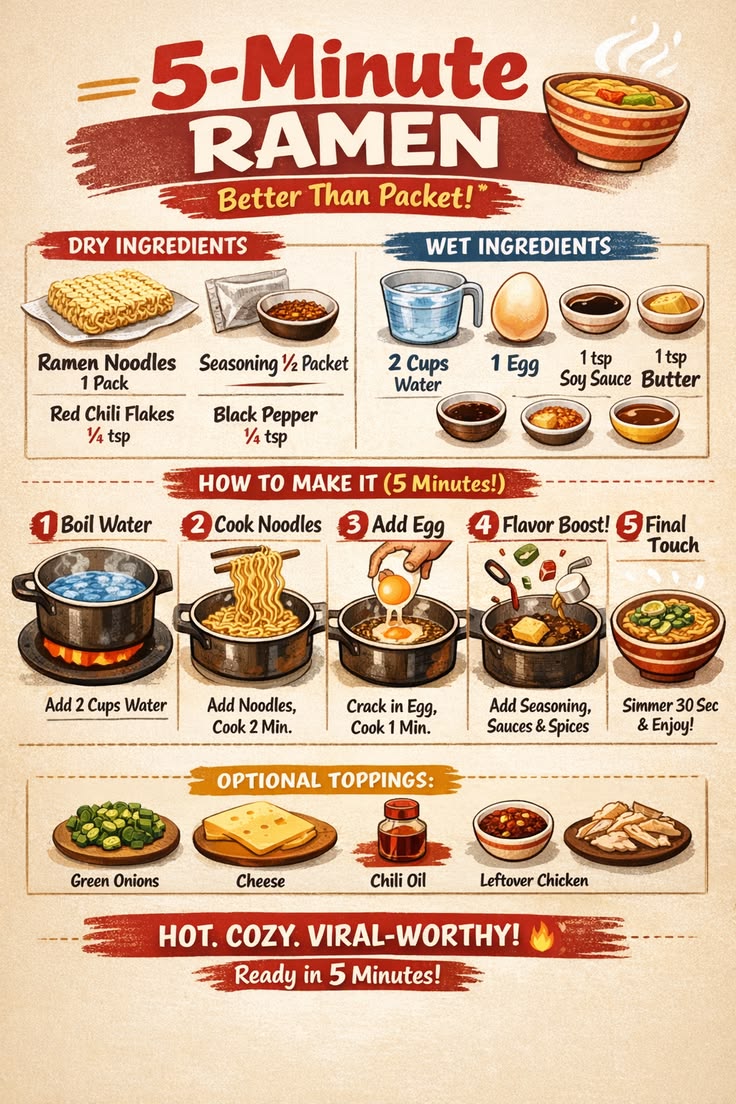 busy day cooking made easy. under 5 minutes and still cozy.
