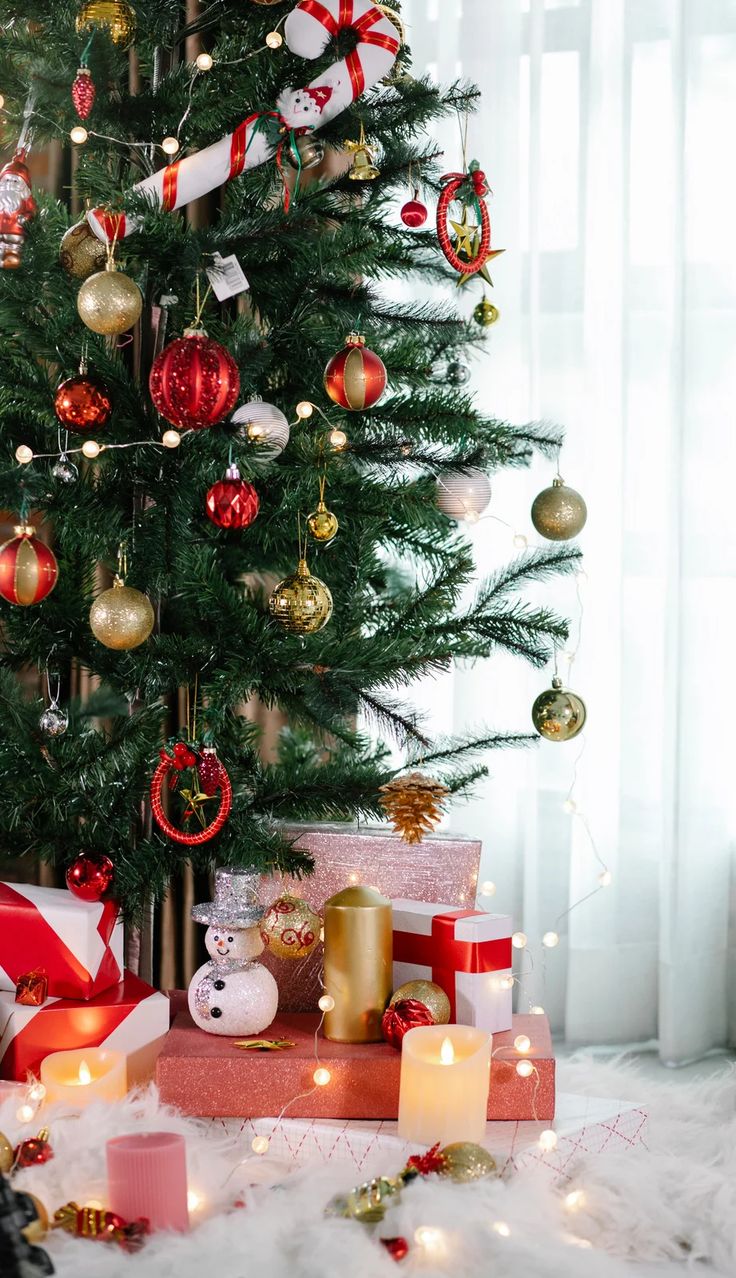 Unlock a truly joyful Christmas without the financial worry!