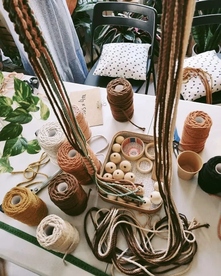 Sustainable materials