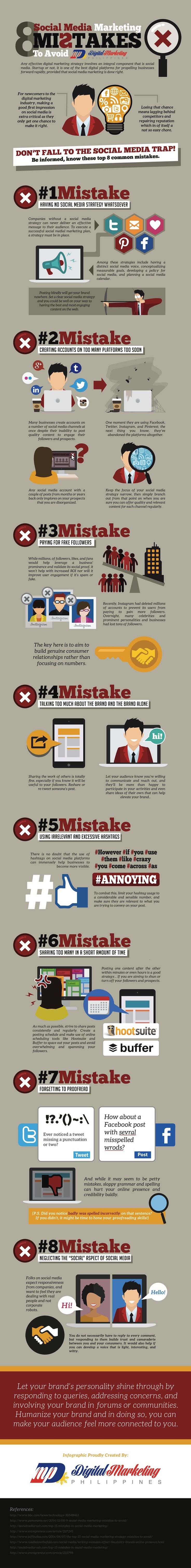 8-Social-Media-Marketing-Mistakes-to-Avoid http://www.adweek