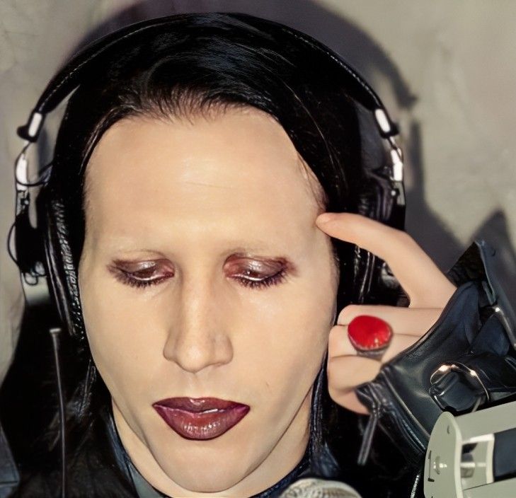 Marilyn Manson
