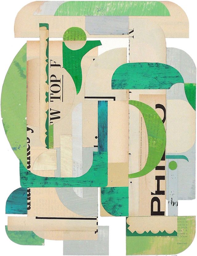this isn't happiness™ (Color blocking, Darla McKenna), Petes