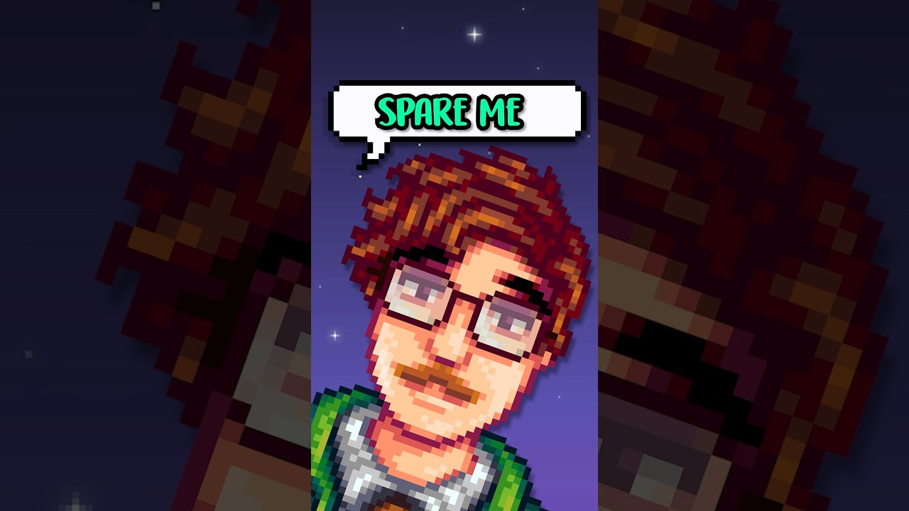 Rating the Stardew Bachelors DIVORCE Lines!!
