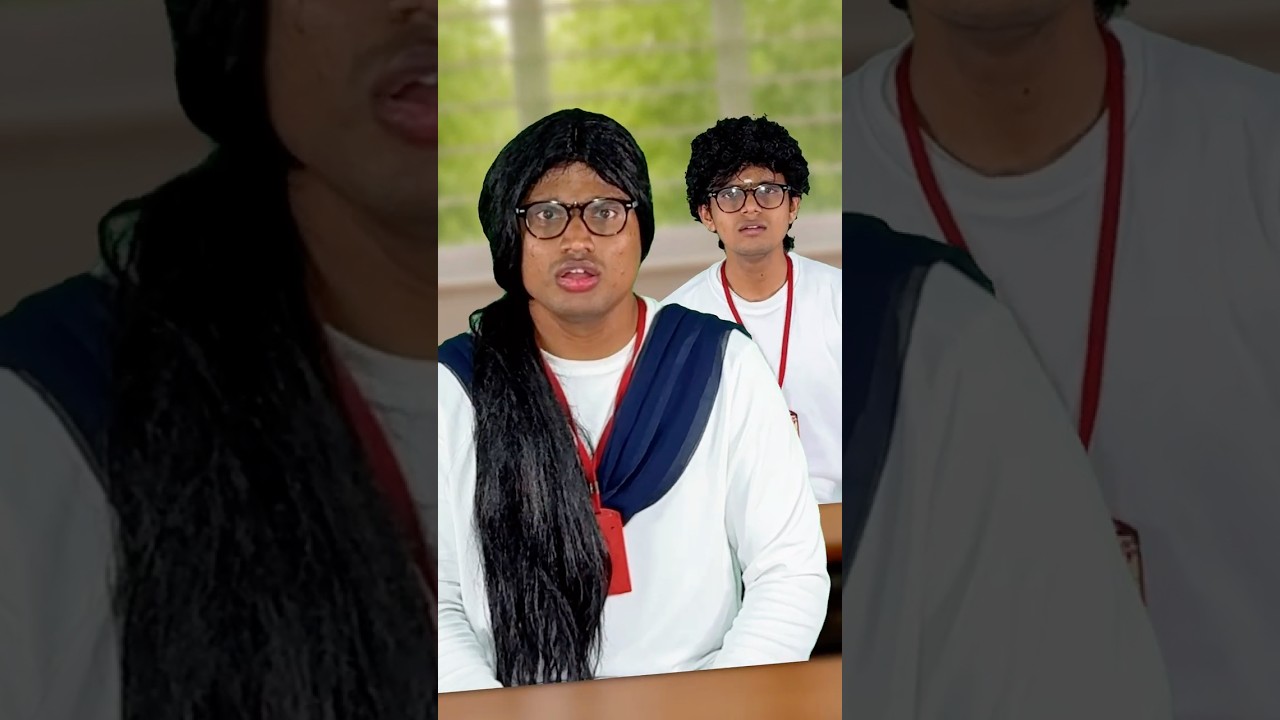 RELATABLE LA.? 😂 #neelkumar21 #comedyshorts #funnyshorts #subscribe