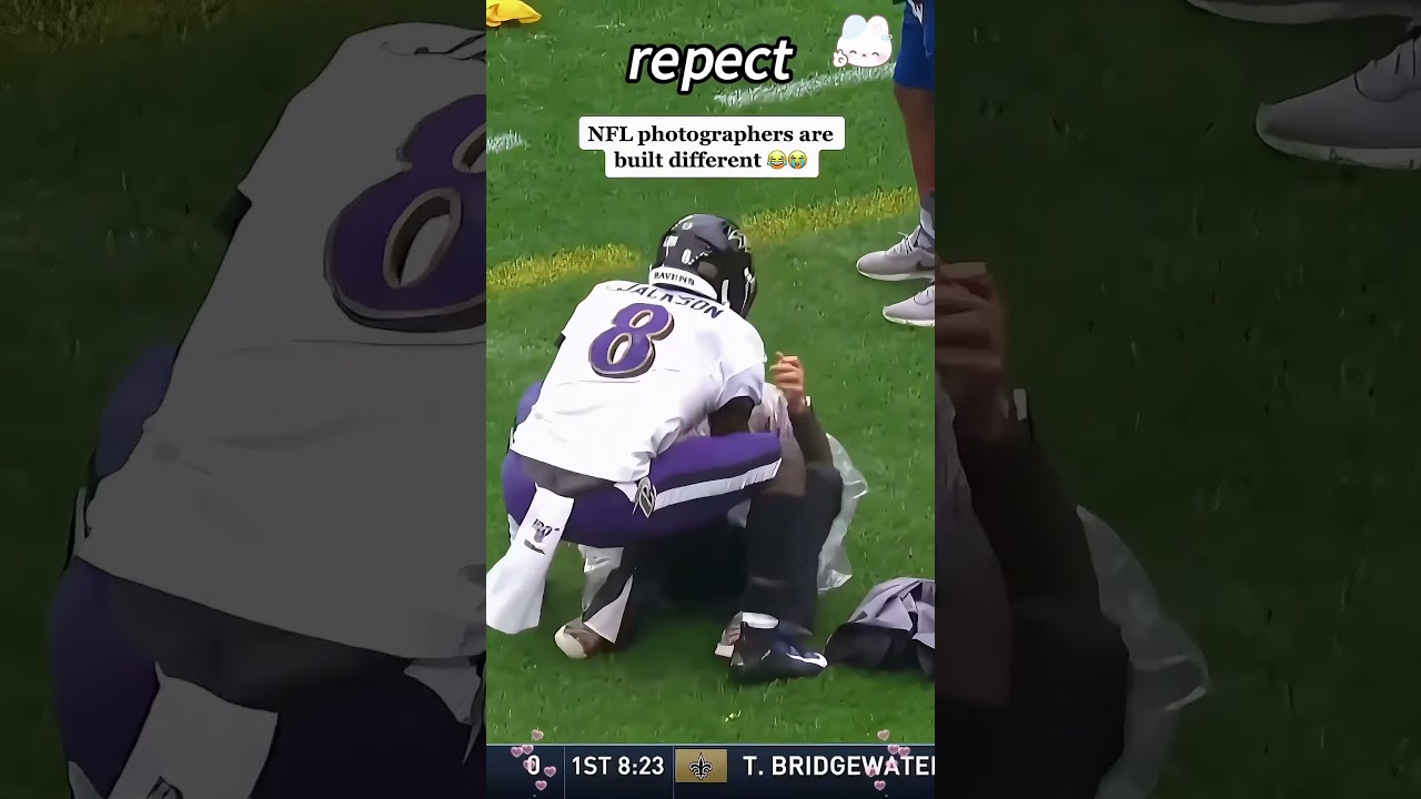 Respect moments in NFL football 🏈 #nfl #football #respect #nfledits