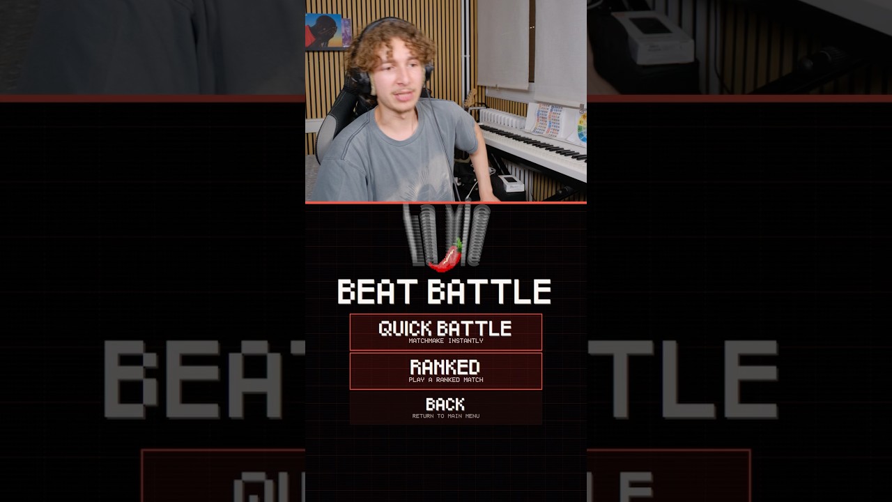Vous croyez en moi ou je devrais déjà en finir la team ?