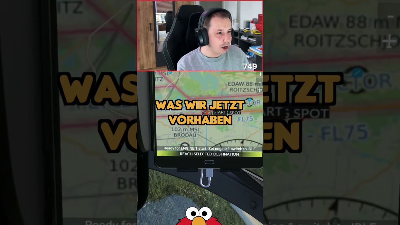 Keine INVASION am Sonntag ☝️