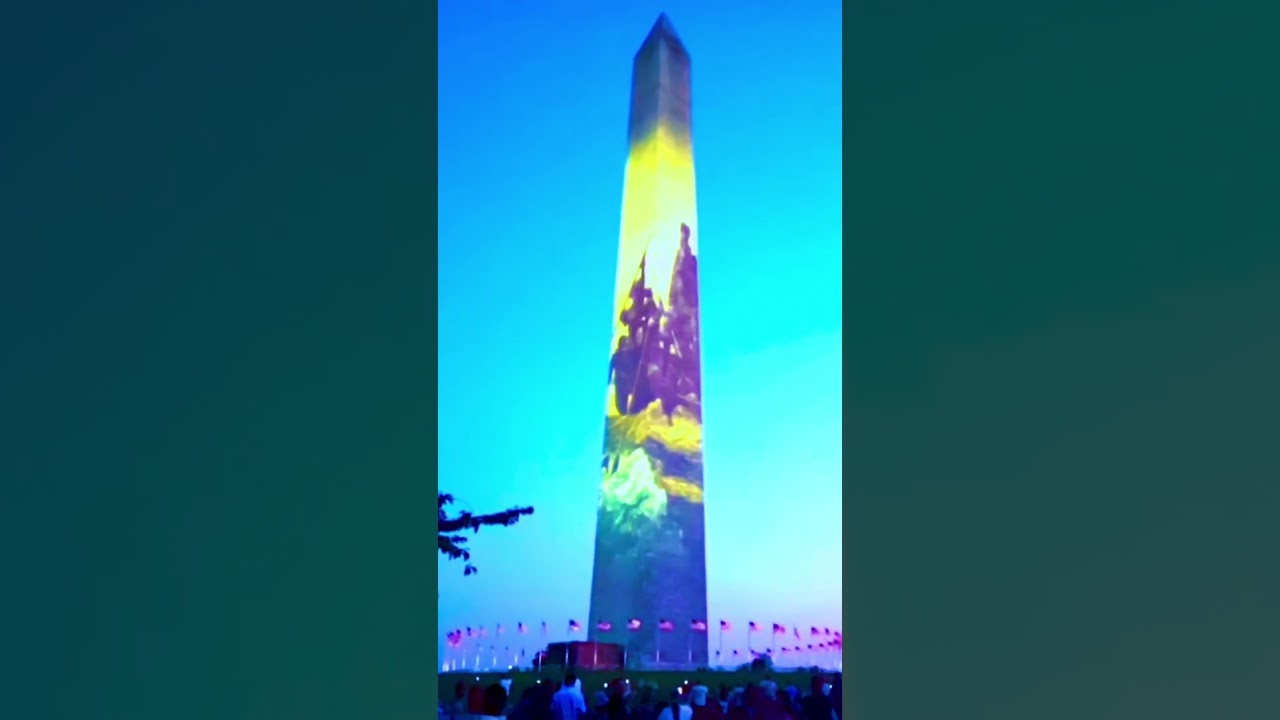 CELEBRATING 250 YEARS OF INDEPENDENCE - COFL #shorts #history #independence  #america #remembrance