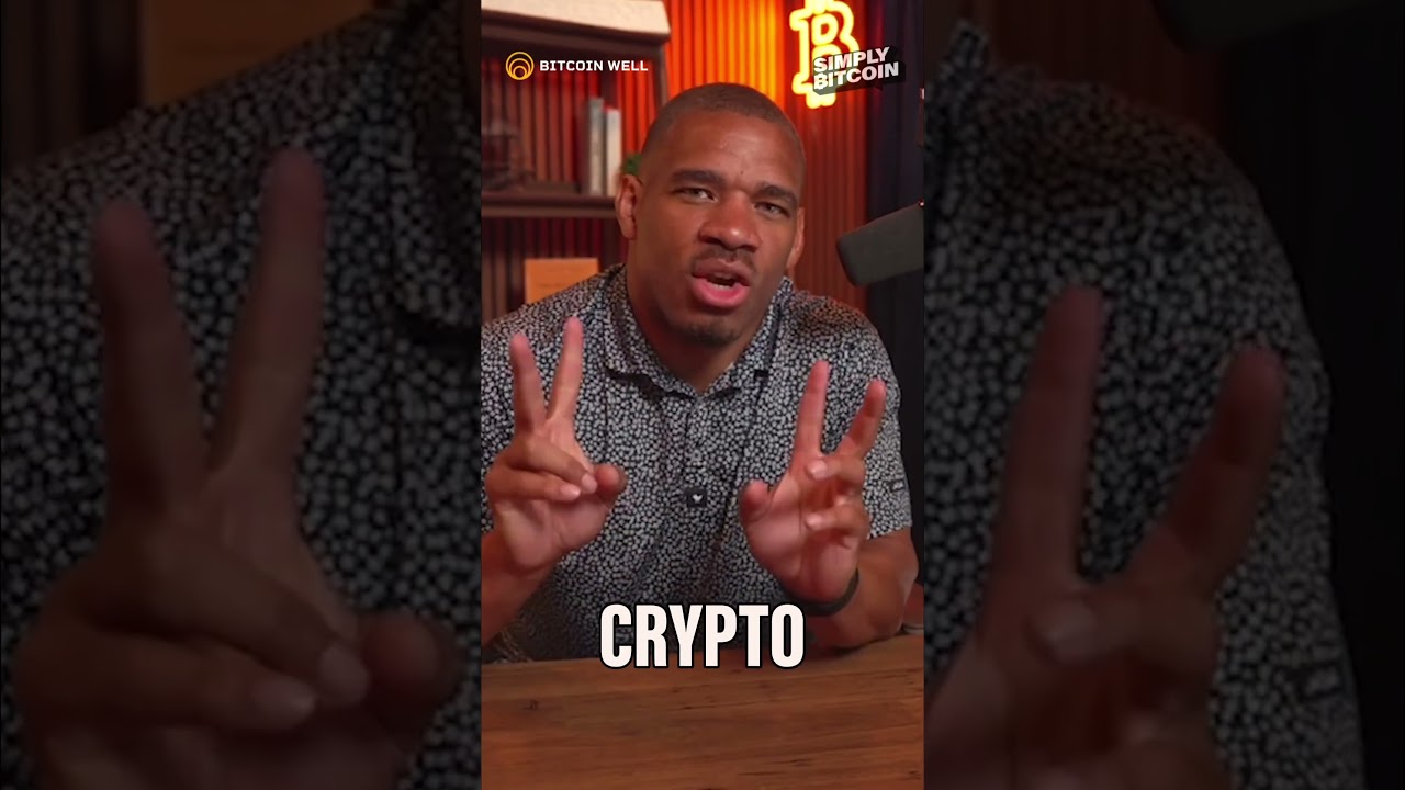 Trump's $1.4 Billion Crypto Scam EXPOSED?!
