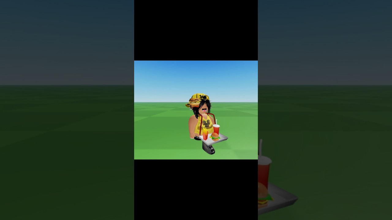 Your eating so much #roblox #shorts #robloxedit #robloxmemes