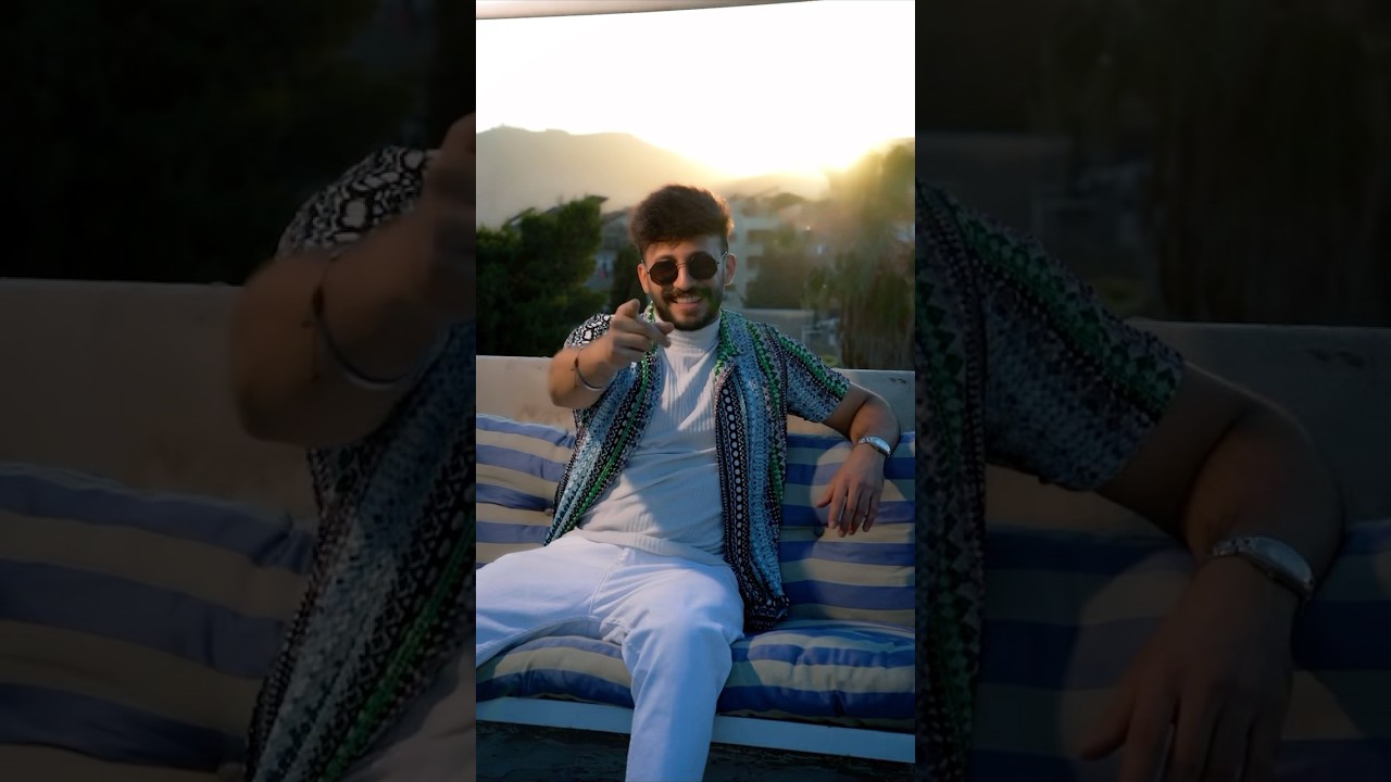 نيو كولكشن❤️شو أكتر مقطع حبيتو بالغنية؟😍  #أومروم #حمادة_نشواتي