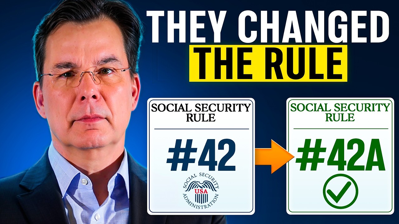 7 Times Social Security “Bends Its Own Rules” to Help You