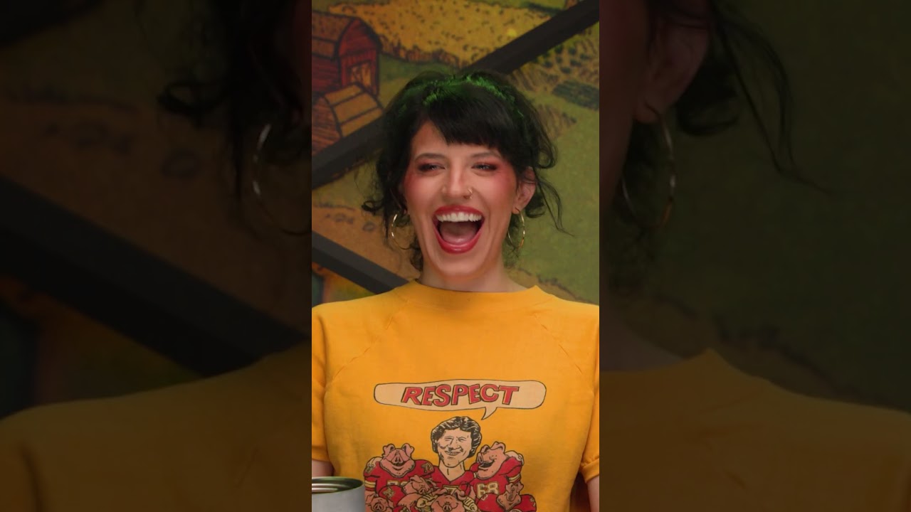 Dimension 20: Toylight [TRAILER]