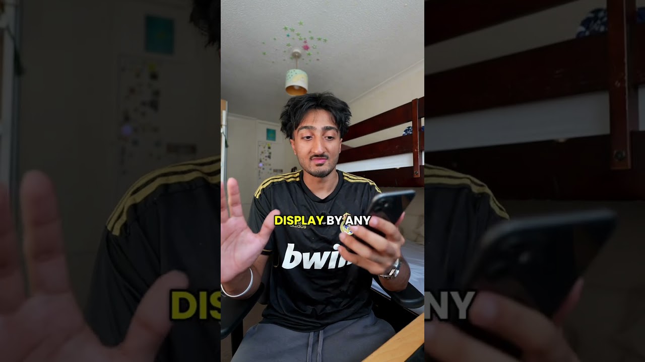 iPhone 11 review in 2026 #tech #techtok #saifashraf #ios27 #iphone11