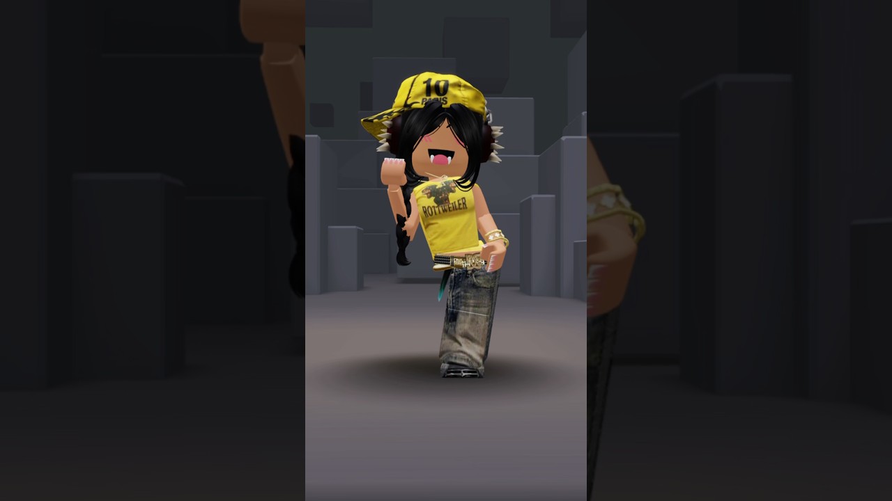 Lemme drive #unflop #roblox #edit #trending #funny
