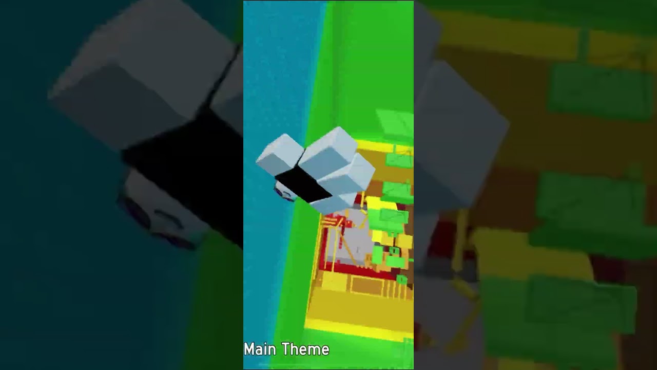 tuff toh speedtas or something #roblox #speedrun #tas