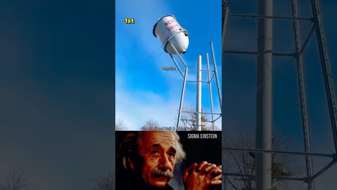 Wait till the 3rd one 🔥☠️ #shorts #sigmaphysics #physics #alberteinstein #shortsviral
