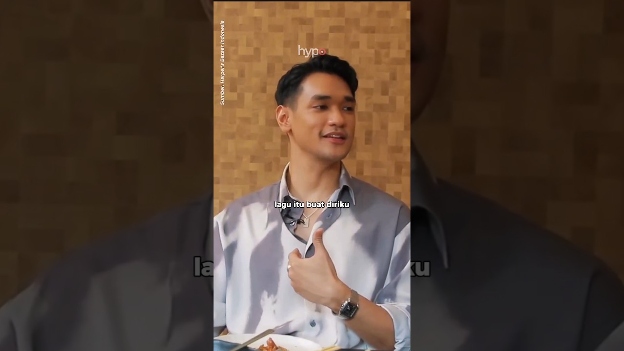 Untukmu Aku Bertahan nggak selalu soal ungkapan terhadap pasangan, tapi jg ke diri sendiri  #afgan