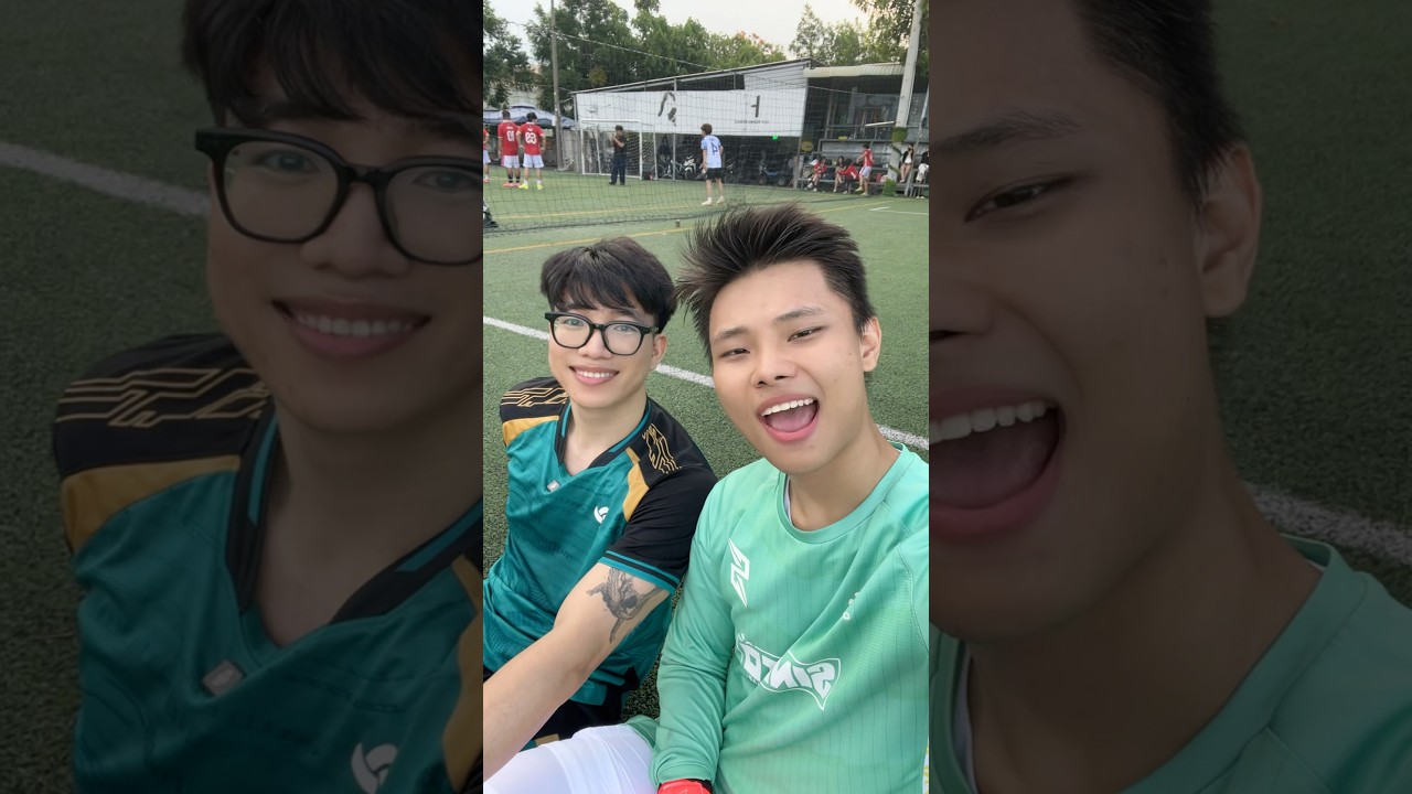 JayGray Gặp Anh Bi Huỳnh