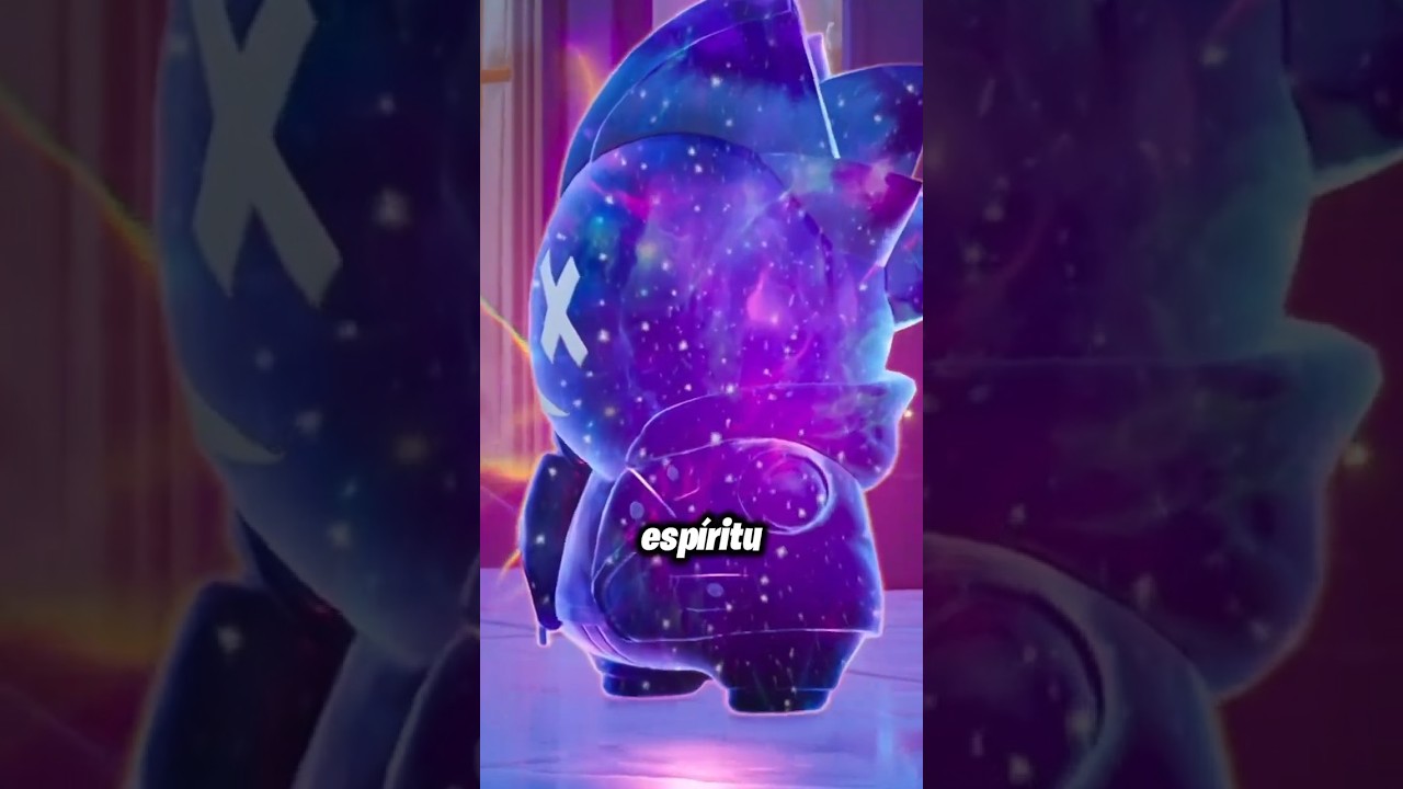🤯por fin SIRVE EL ESPIRITU PUNK