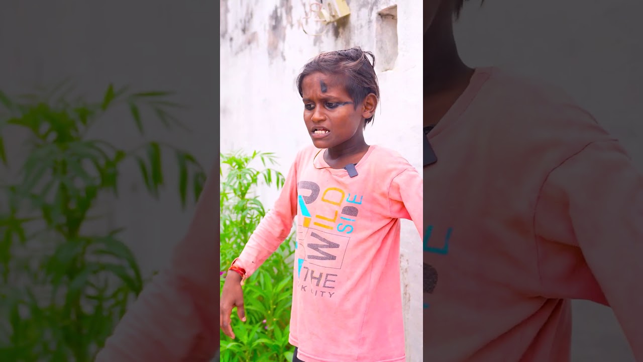 बच्चा रोन लगा #funny #comedy
