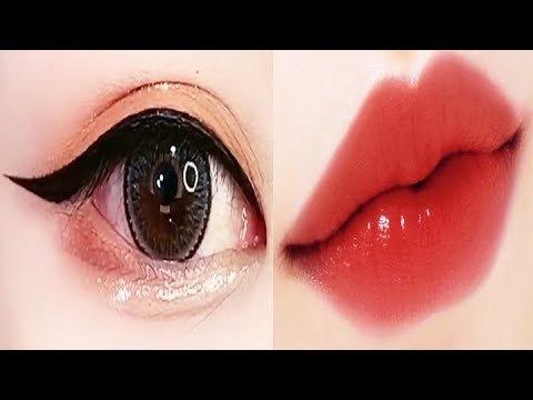 美しいアイメイクチュートリアルコンパイルパート 2022 No 99