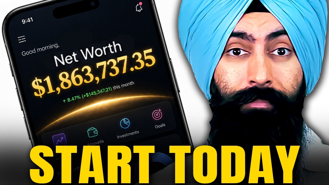 The Millionaire Formula Anyone Can Follow