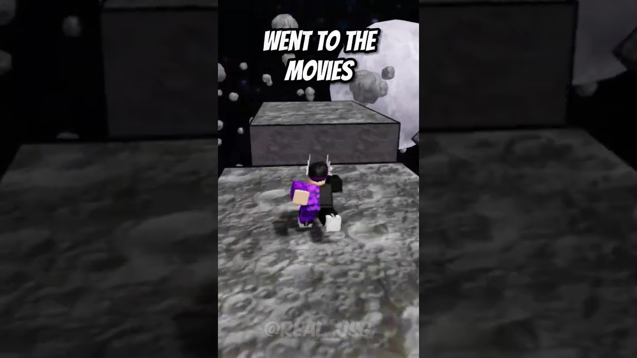 Never Watch Movies With Girls...